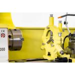 Virpa metālam Viber-System 410x1000