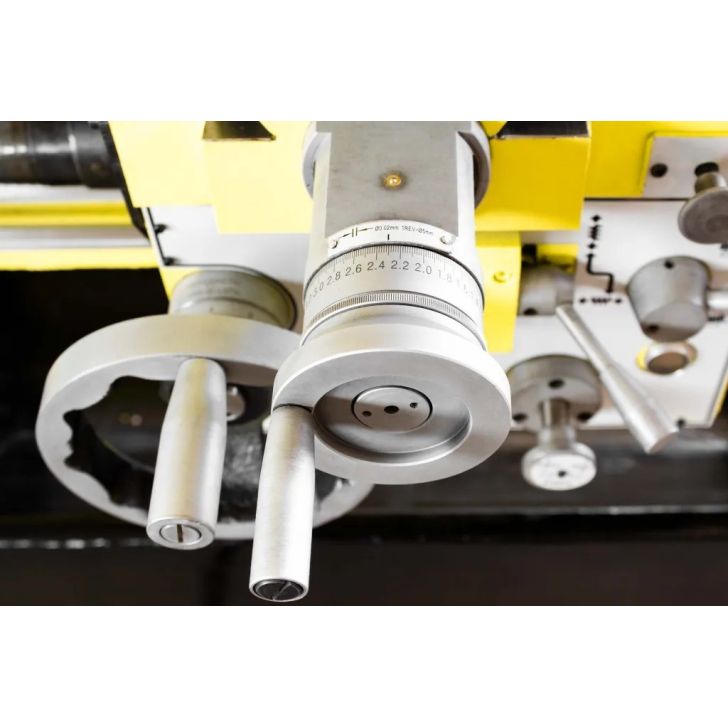 Virpa metālam Viber-System 410x1000