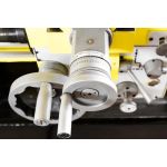 Virpa metālam Viber-System 410x1000