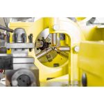 Virpa metālam Viber-System 410x1000