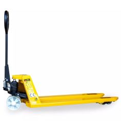 Pallet truck 1210 mm, 2500 kg, NE 2