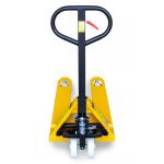 Pallet truck 1210 mm, 2500 kg, NE