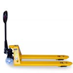 Pallet truck 1210 mm, 2500 kg, NE