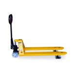 Pallet truck 1210 mm, 2500 kg, NE