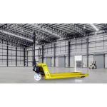 Pallet truck 1210 mm, 2500 kg, NE