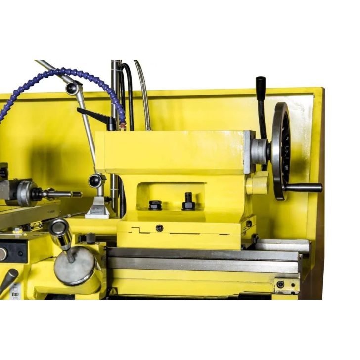 Станок токарный по металлу Viber-System 560х1500