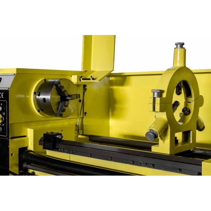 Станок токарный по металлу Viber-System 560х1500