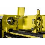 Станок токарный по металлу Viber-System 560х1500