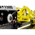 Станок токарный по металлу Viber-System 560х1500