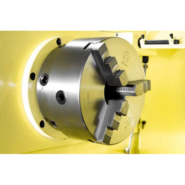 Metal lathe Viber-System 560x1500