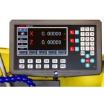 Станок токарный по металлу Viber-System 560х1500