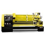 Metal lathe Viber-System 660x2000