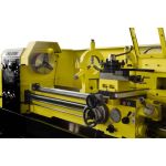 Станок токарный по металлу Viber-System 660x2000