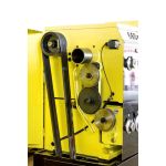 Metal lathe Viber-System 660x2000