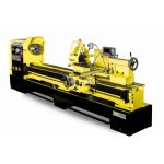 Metal lathe Viber-System 800x3000