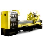 Станок токарный по металлу Viber-System 800х3000