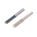 Milling accessories (10 pieces)