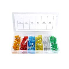 Terminal block set (120 pieces)