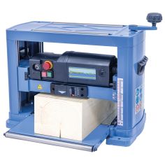 Thicknesser with spiral blade shaft TH 330 S / 230 V 2