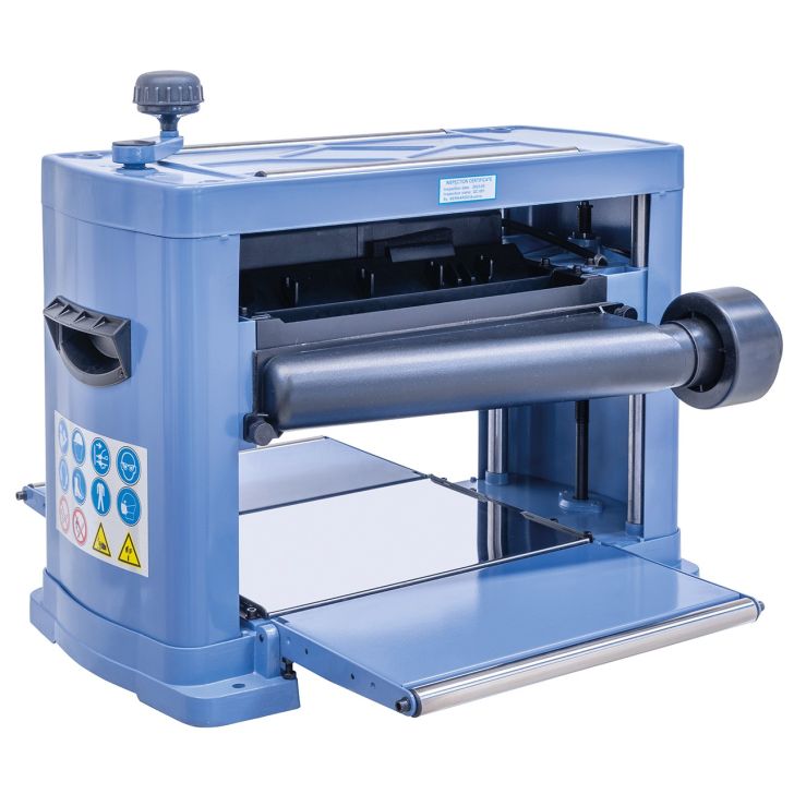 Рубанок со спиральным валом TH 330 S / 230 В