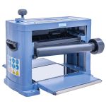 Thicknesser with spiral blade shaft TH 330 S / 230 V