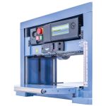 Thicknesser with spiral blade shaft TH 330 S / 230 V