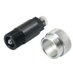 СНЯТИЕ ТНВД ДИЗЕЛЬНОГО ДВИГАТЕЛЯ И ФИКСАТОР ЦЕПИ - BMW M47, M57