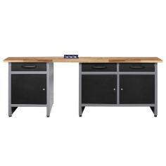 Darba galds 240 x 60 x 85 cm