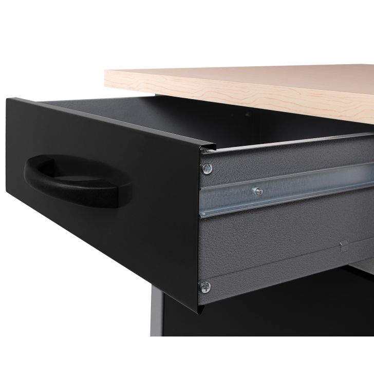 Darba galds 240 x 60 x 85 cm