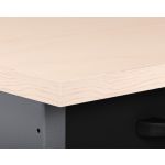 Darba galds 240 x 60 x 85 cm