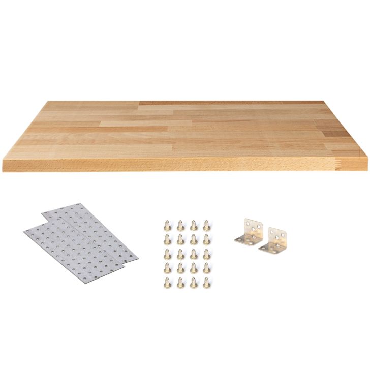 Darba galds 240 x 60 x 85 cm