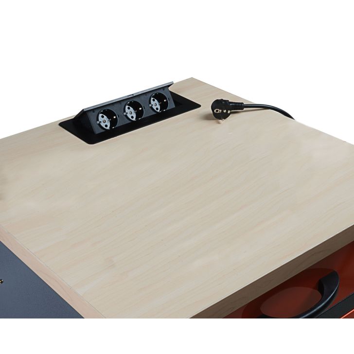 Darba galds 240 x 60 x 85 cm