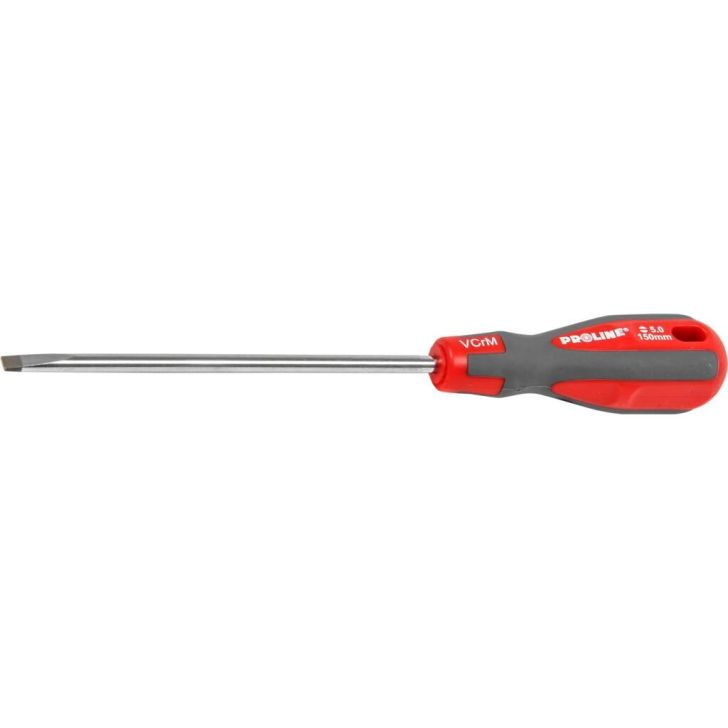 Screwdriver 3x75mm