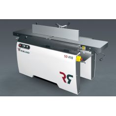 Straightening/thickness planer Robland SD 410