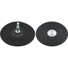 Turētājs fibrodiskam 125mm