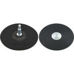 Holder for fibrodisc 125mm