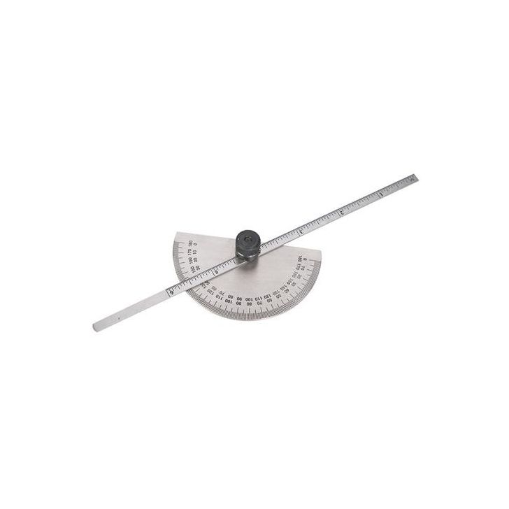 Protractor 150 mm