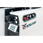 Выпрямляющий фрезер/рубанк Robland SD 410