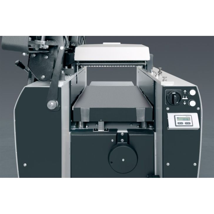 Straightening/thickness planer Robland SD 410