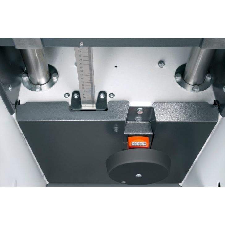 Выпрямляющий фрезер/рубанк Robland SD 410