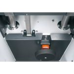 Straightening/thickness planer Robland SD 410