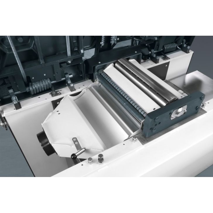 Straightening/thickness planer Robland SD 410