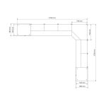 Darbnīcas mēbeļu komplekts 8 moduļi