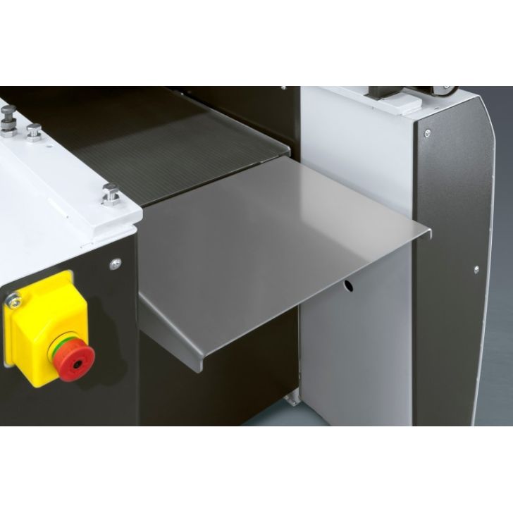 Straightening/thickness planer Robland SD 410