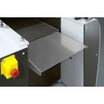 Straightening/thickness planer Robland SD 410