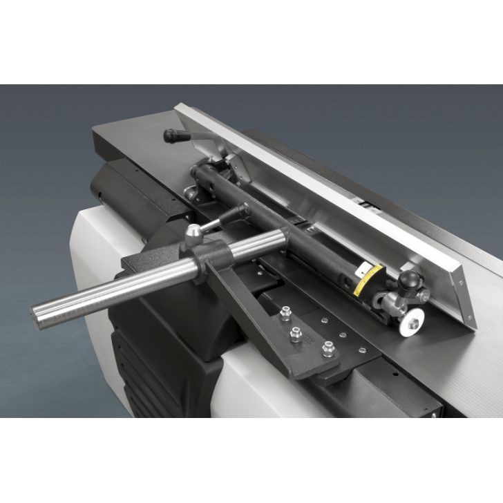 Taisnošanas garenfrēzmašīna/biezumēvele Robland SD 410