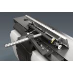 Straightening/thickness planer Robland SD 410