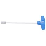 Uzgriežņu atslēga ar T veida rokturi 9 mm