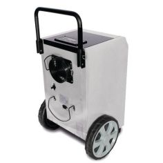 Dehumidifier LEF 51 S 2