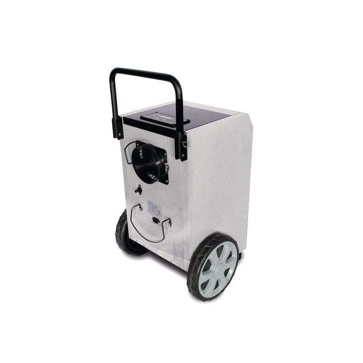 Dehumidifier LEF 51 S